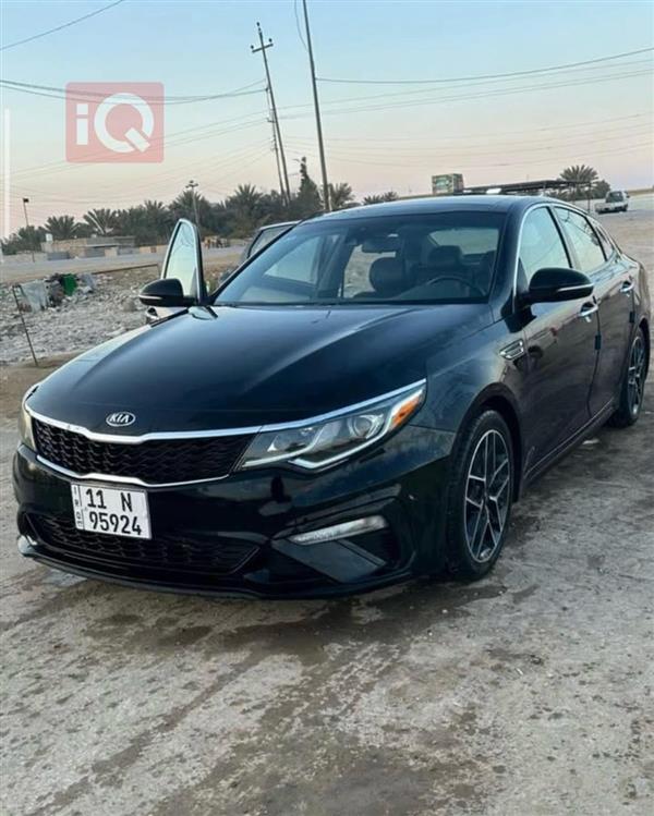 كيا اوبتيما 2020 للبيع في العراق -  بغداد